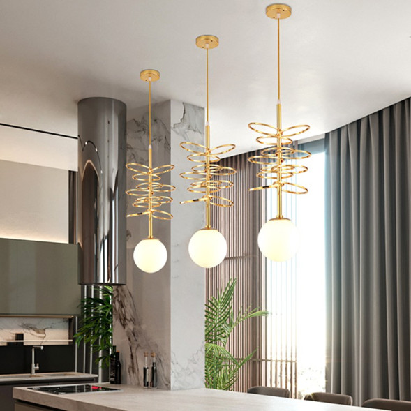 Подвесной Светильник Lace Модель B