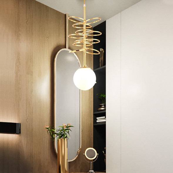 Подвесной Светильник Lace Модель B