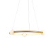 Подвесной светильник Delight Collection MD19001035-1A gold