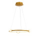 Подвесной светильник Delight Collection MD19001035-1A gold