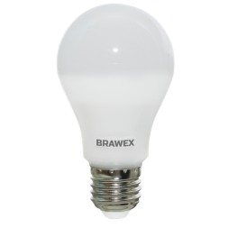 Лампа классика 0307D-A60S-11/E27