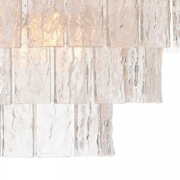 Люстра Bark Round Pendant D100