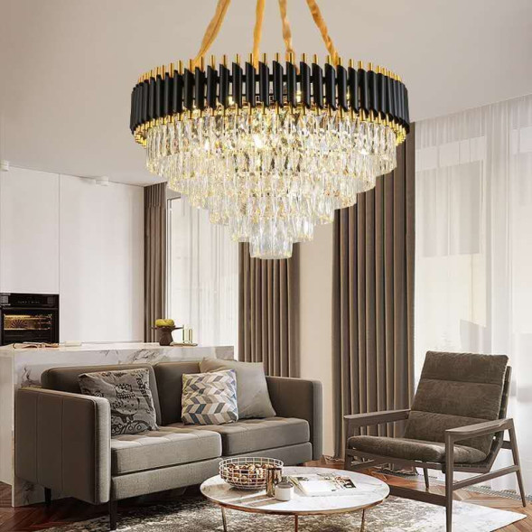 Люстра Certaldo D D40