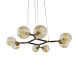 Люстра Horus Suspension Light 25 x 25