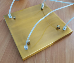 Люстра Horus Suspension Light 25 x 25