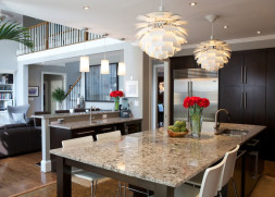 Люстра PH Artichoke D38