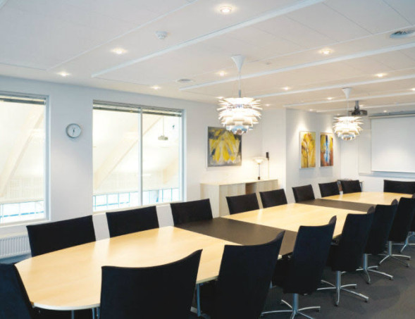 Люстра PH Artichoke D38