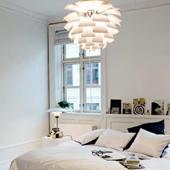 Люстра PH Artichoke D38