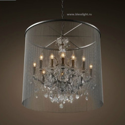 Люстра Vaille crystal 3005–D12