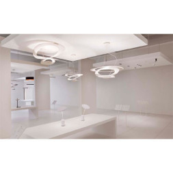 Люстра подвесная Pirce D80