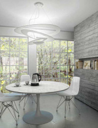 Люстра подвесная Pirce D80