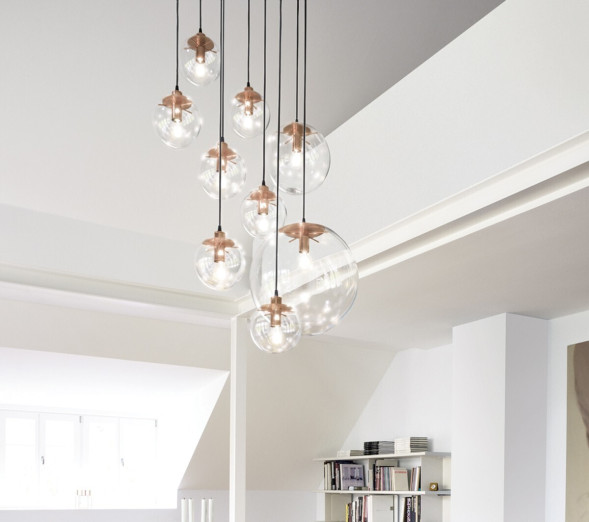 Светильник Selene D50