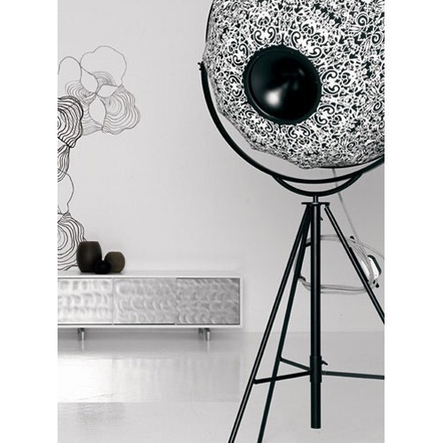 Торшер Fortuny D87
