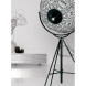 Торшер Fortuny D87