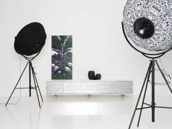 Торшер Fortuny D87