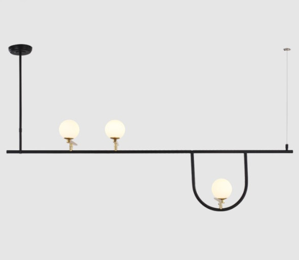 Подвесной Светильник Yanzi