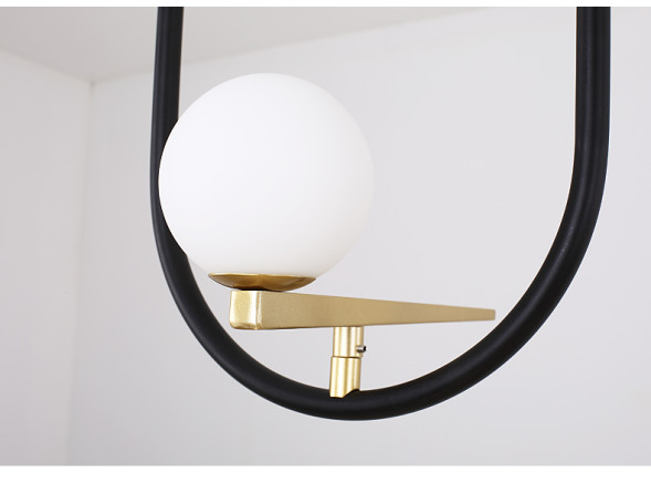 Подвесной Светильник Yanzi