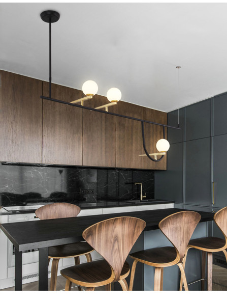 Подвесной Светильник Yanzi