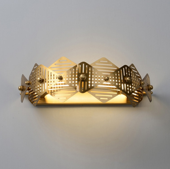 Настенный Светильник Brill Wall