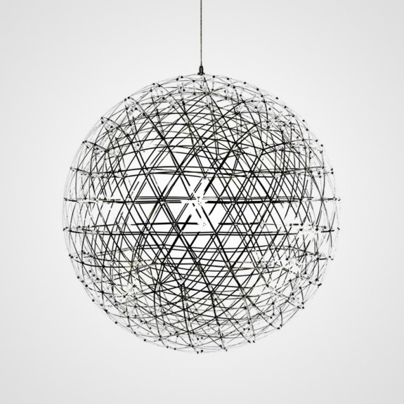 Подвесная Люстра Firework 600 Мм