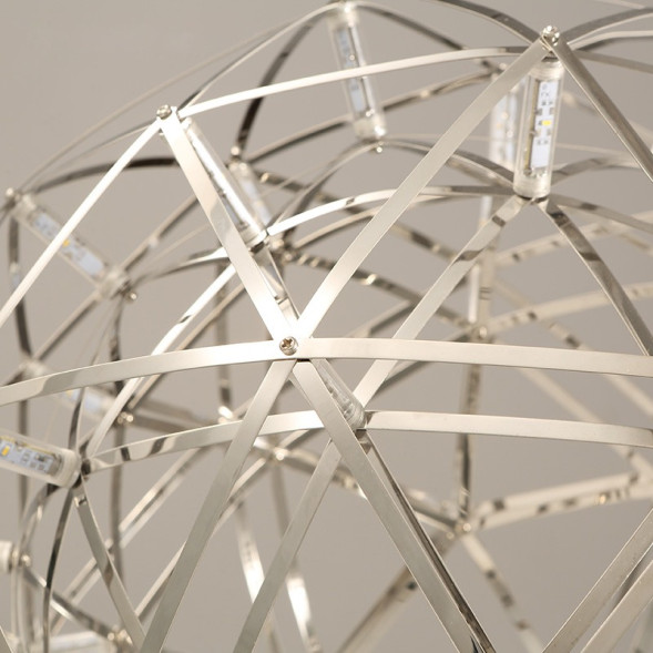 Подвесная Люстра Firework 600 Мм