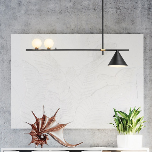 Подвесная Люстра Odds