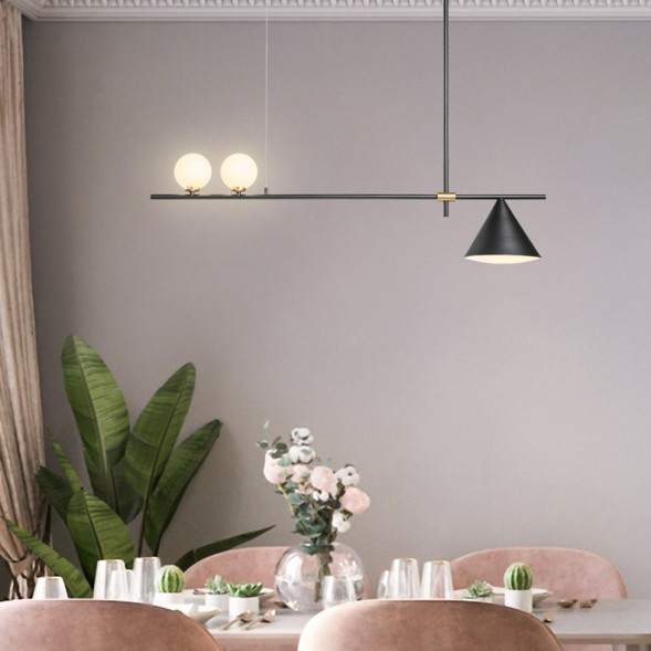 Подвесная Люстра Odds