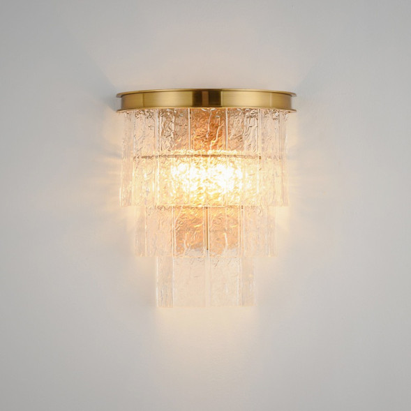 Настенный Светильник Slide Wall