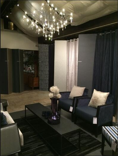 Люстра Delight Collection 9176P/S silver