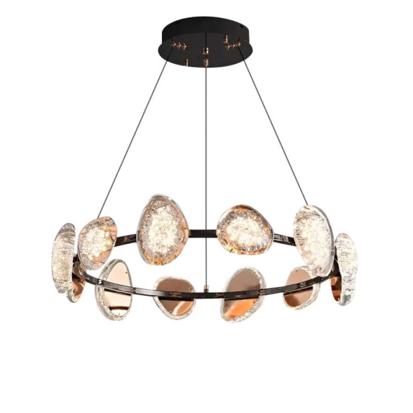 Люстра Delight Collection MT9125-12H french gold