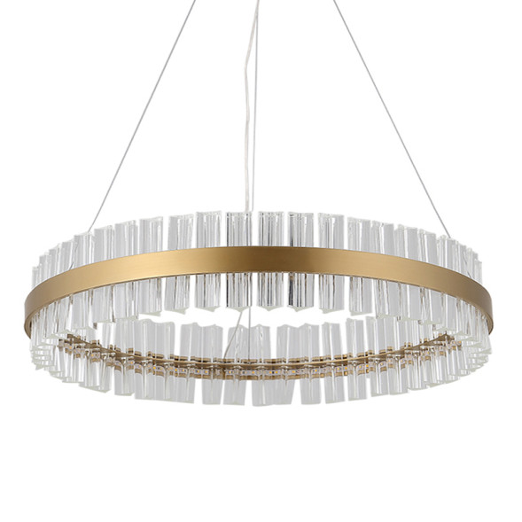 Люстра Delight Collection ST-8877-120 brass