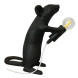 Лампа настольная Mouse Lamp Standing H12
