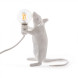 Лампа настольная Mouse Lamp Standing H12
