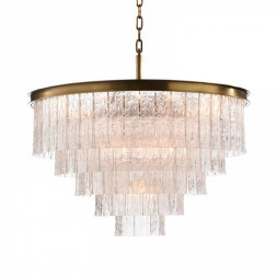Люстра Bark Round Pendant D60