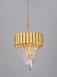 Люстра Certaldo D D50