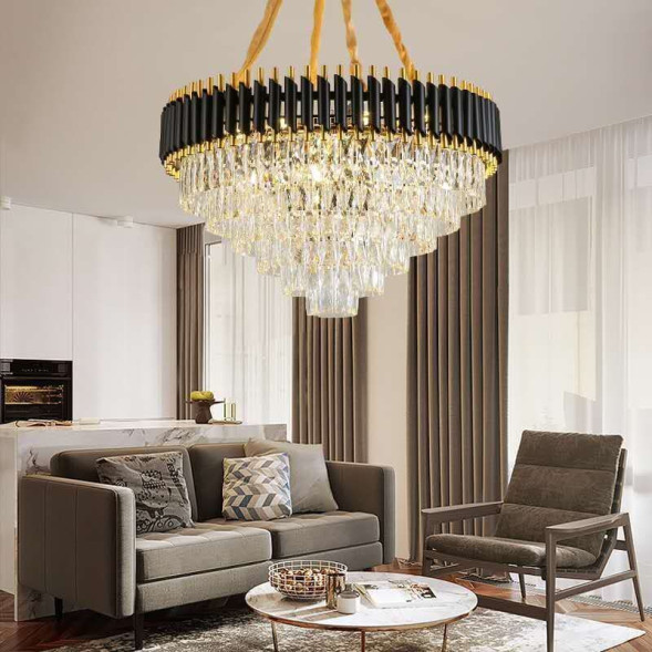 Люстра Certaldo D D50