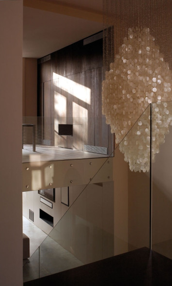 Люстра Fun 8DM