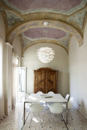 Люстра PH Artichoke D48