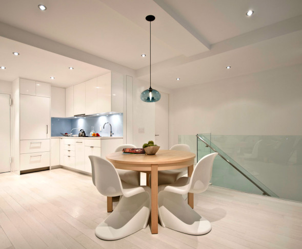 Светильник Aurora