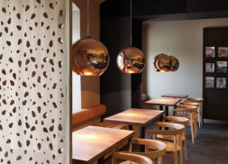 Светильник Shade D15