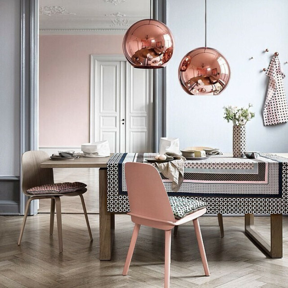 Светильник Shade D15