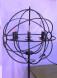 Торшер Foucault's orb 8031–6LB