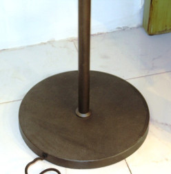Торшер Foucault's orb 8031–6LB