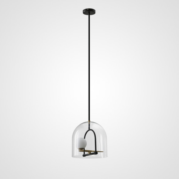 Подвесной Светильник Yanzi Led Suspension Pendant Light