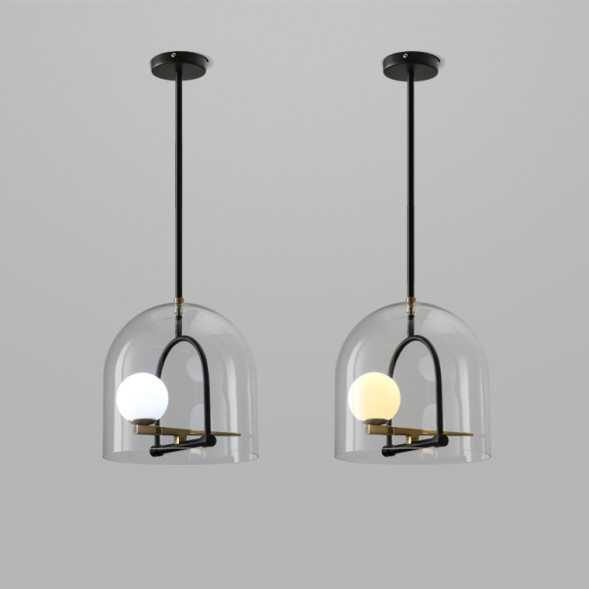 Подвесной Светильник Yanzi Led Suspension Pendant Light