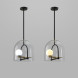 Подвесной Светильник Yanzi Led Suspension Pendant Light