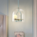 Подвесной Светильник Yanzi Led Suspension Pendant Light