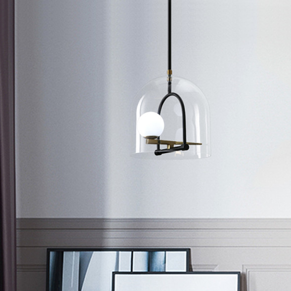 Подвесной Светильник Yanzi Led Suspension Pendant Light