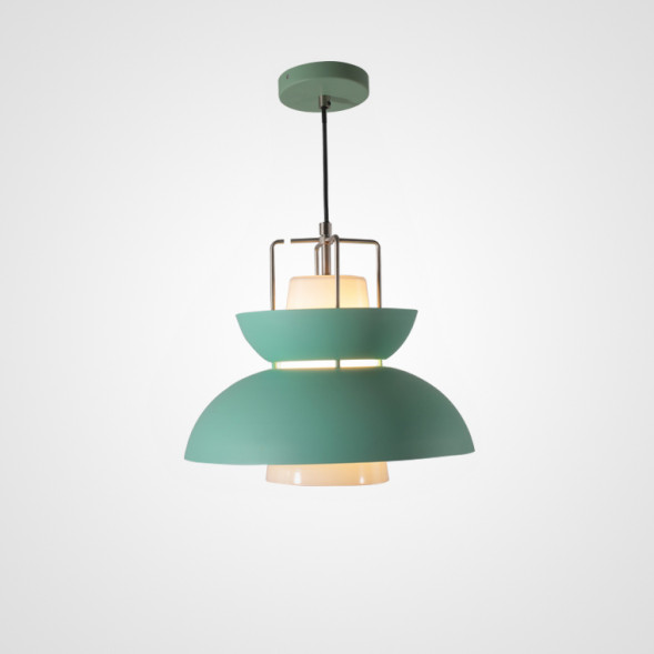 Подвесной Светильник Corn Зеленый