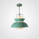 Подвесной Светильник Corn Зеленый